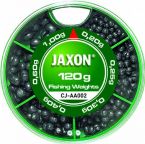 Broky Jaxon, sada 1,1-2,9g, celkem 120g
